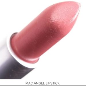 MAC COSMETICS "ANGEL "FROST LIPSTICK